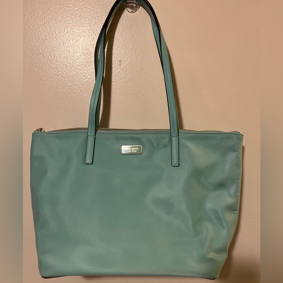 kate spade Handbags - Kate Spade New York P436 Handbag Purse Tote Bag